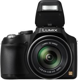 Actual product image Panasonic Lumix FZ72 (16.80 Mpx, 1/2,3'')