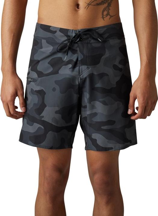 Fox B-SHORT 23 OVERHEAD CAMO STRETCH 18"