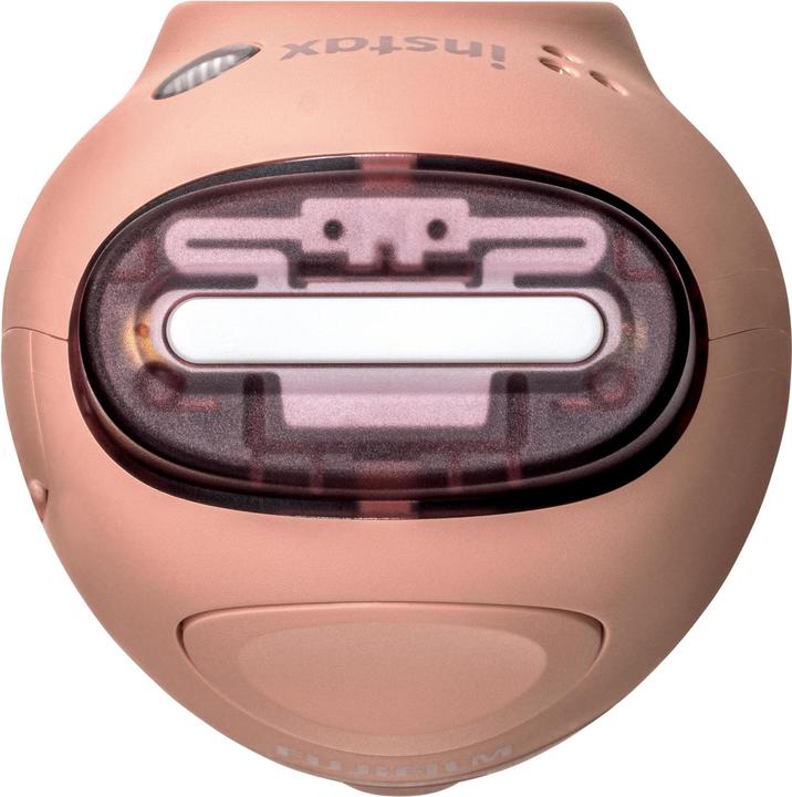 Actual product image Fujifilm Instax Pal