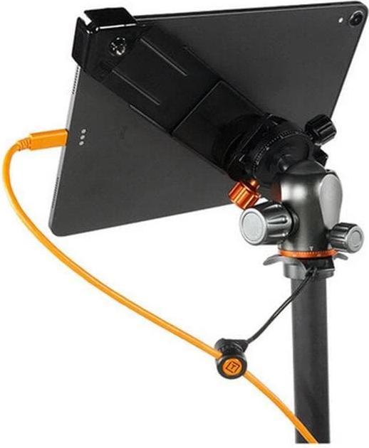 Immagine prodotto Tether Tools Supporto per la telecamera TetherGuard