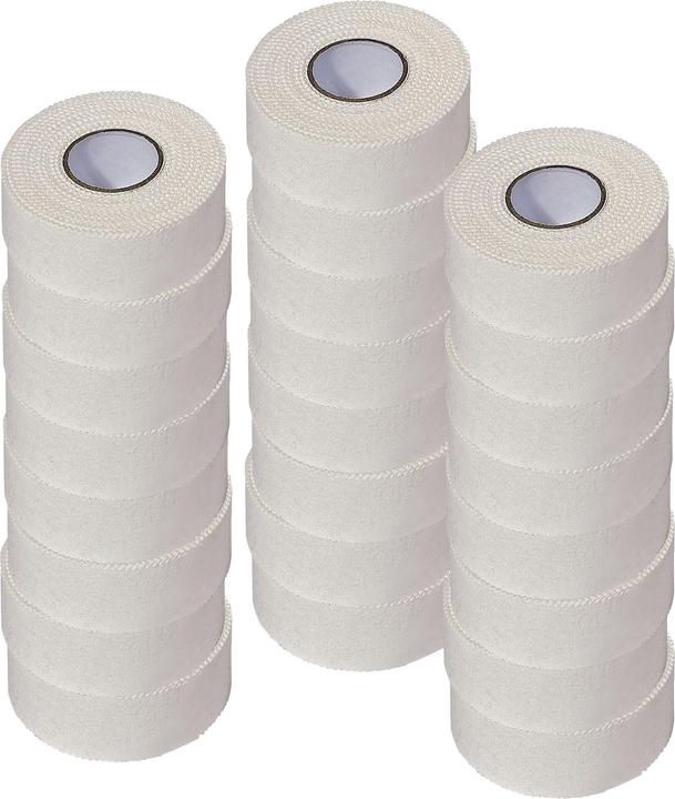 Stanno PROFESSIONELLES SPORTTAPE (25MM) 24 ST.