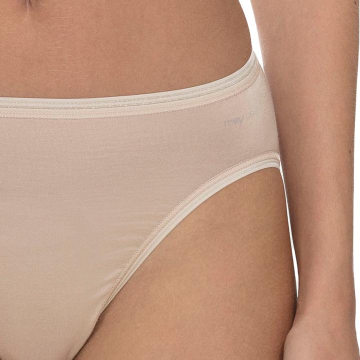Actual product image Mey 2 Pack Lights Basic Jazz Pants (44, pack of 2)