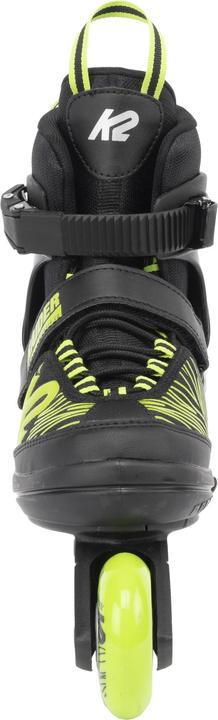 Actual product image K2 Raider Kids - 47432 (32, 33, 34, 35, 36, 37)