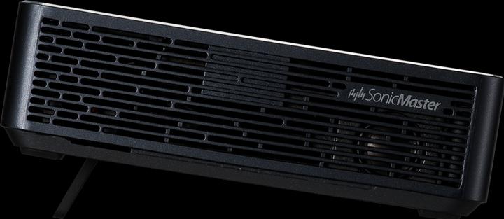 Image du produit ASUS ZenBeam S2 (Full HD, 500 lm, 1.12:1)