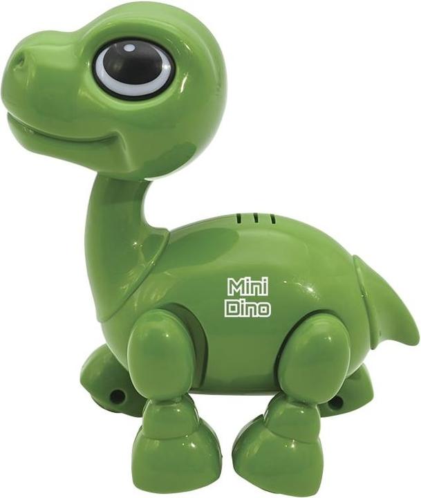 Image du produit Lexibook Power Puppy Mini - Robot Dinosaure (ROB02DINO)