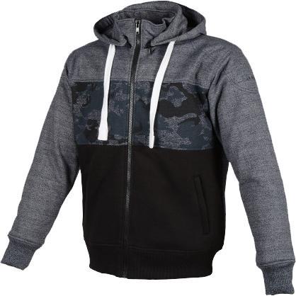 Booster TRIPLE Hoodie