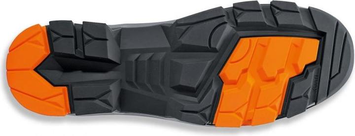Immagine prodotto Uvex Safety 2 Macsole (S3, 46)