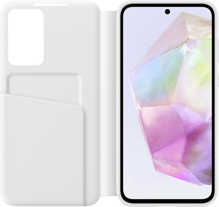 Immagine prodotto Samsung Custodia portafoglio Smart View (Samsung Galaxy A35)