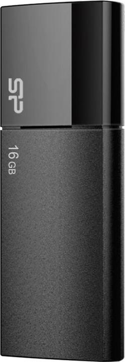 Image du produit Silicon Power Blaze B05 (16 Go, USB-A, USB 2.0)