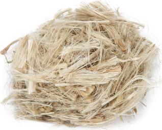 Actual product image Beeztees Bz Nesting Material Jute 250g