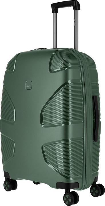 Impackt IP1 - 4-Rad Trolley M, Deep Sea (73 l, M (50 - 90l))