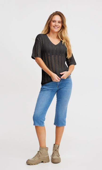 Immagine prodotto Pulz Jeans PZREESE Tshirt 50208065 (XS)