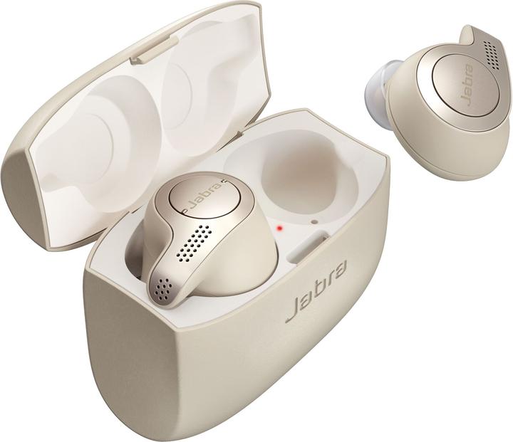 Image du produit Jabra Elite 65t (Sans fil)