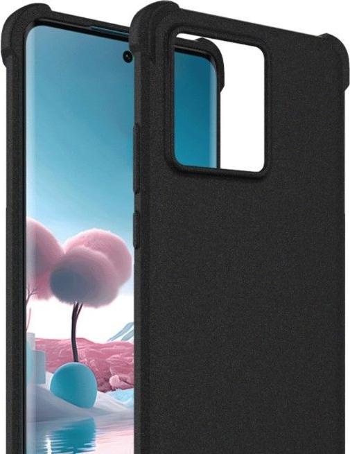 Immagine prodotto Imak Robusta custodia morbida in TPU (Motorola Edge 40 Neo)