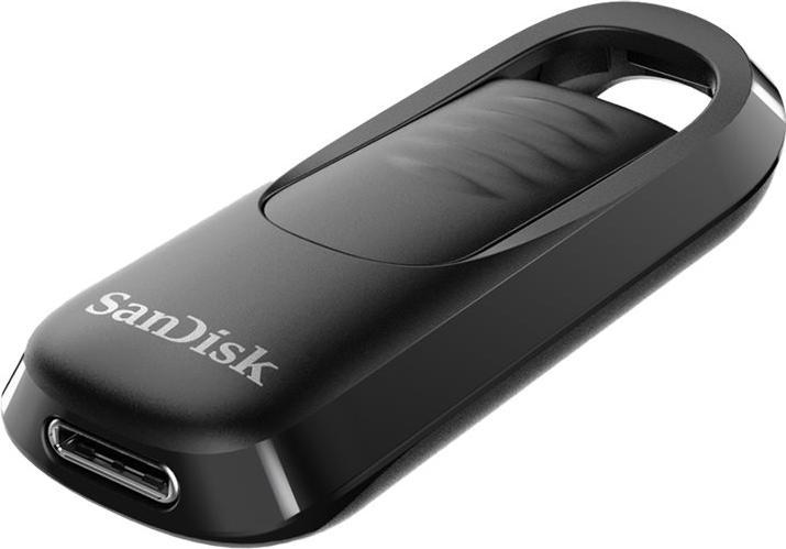 Immagine prodotto SanDisk Ultra Slider (64 GB, USB-C)