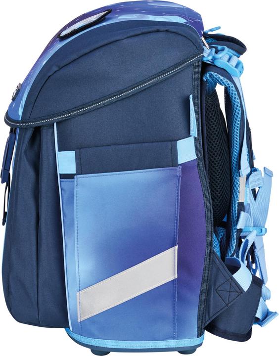 Produktbild Herlitz Schulranzen FiloActive XL Plus Cosmic (21 l)