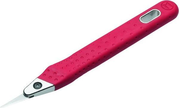 Immagine prodotto Mozart Coltello di precisione con 1 lama (Taglierini)