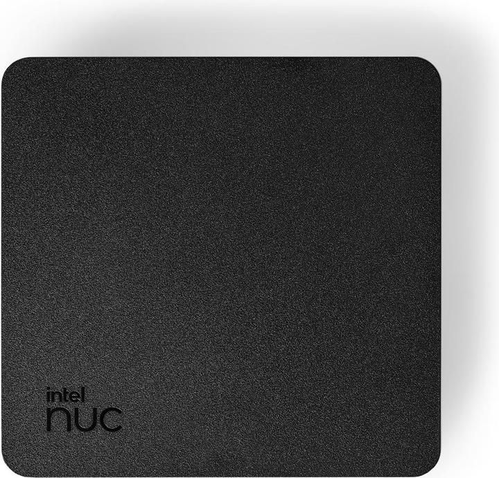 Actual product image ASUS Arena Canyon Nuc13anki3 No Cord (Intel Core i3-1315U)