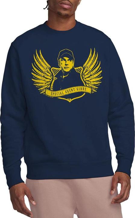 Produktbild Ncis Go Navy Sweatshirt (L)