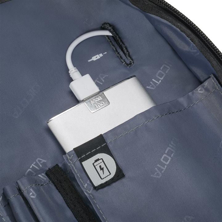 Actual product image Dicota Eco Multi SELECT (15.60", Universal)