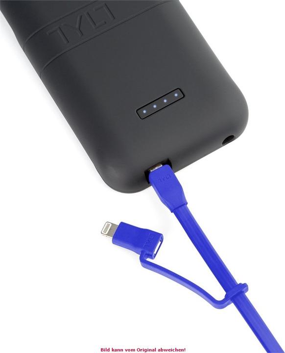 Image du produit Tylt Flyp-Duo (1 m, USB 2.0)