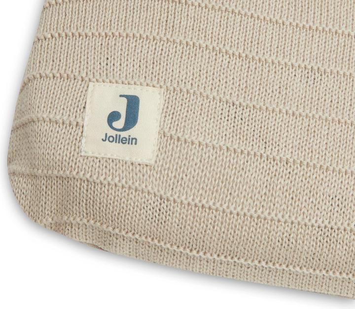 Actual product image Jollein Changing mat cover GOTS 75x85cm (75 x 85 cm)