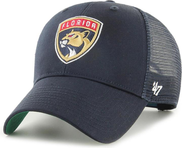 Produktbild 47 Brand Trucker Branson Florida Panthers (One Size)