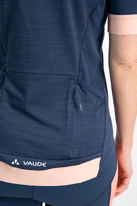Actual product image Vaude Women' Kuro FZ Tricot (XS, S)