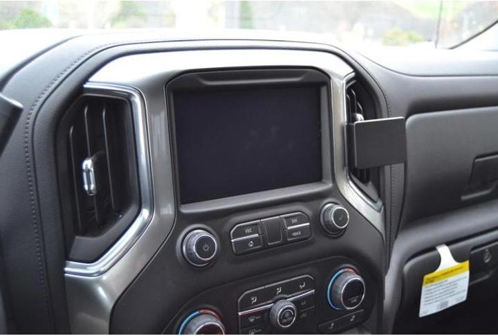 Immagine prodotto Brodit 855456 Supporto auto Chevrolet Silverado 19