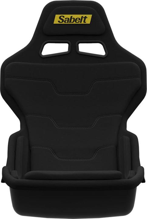Actual product image Sabelt SRP-1 (Deep Black)