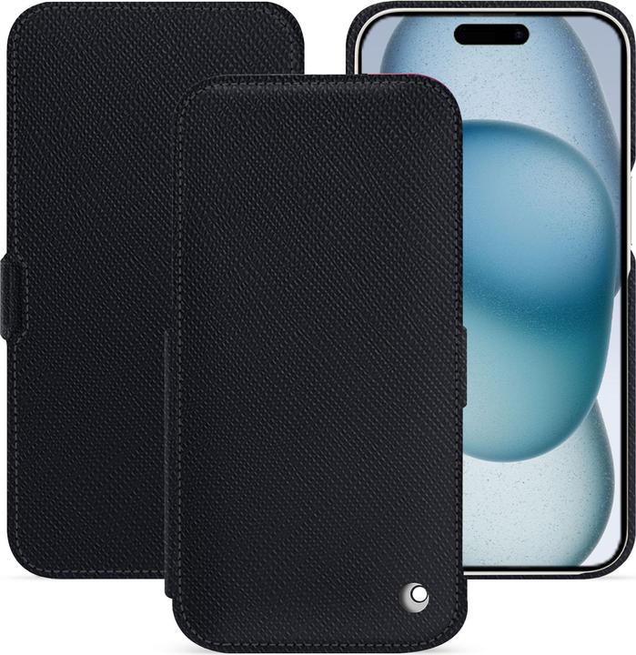Noir élégant ( Noir / Black )