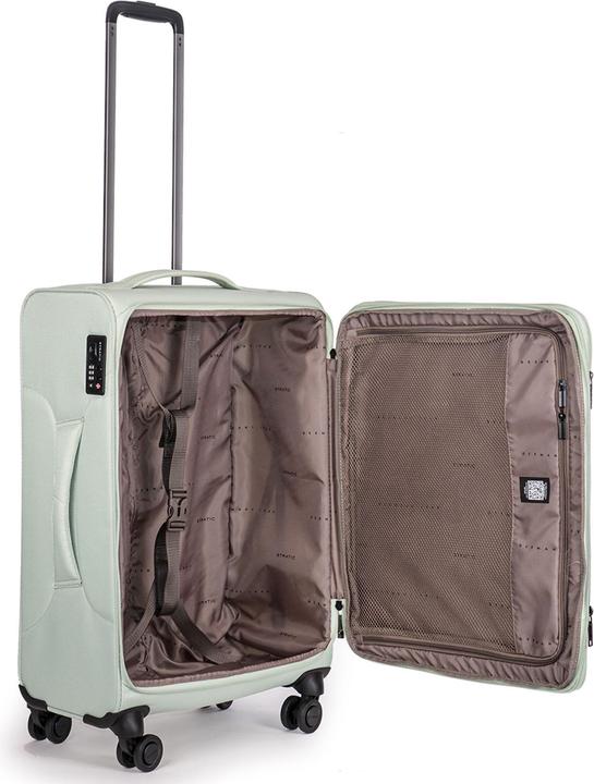 Produktbild Stratic Light + (68 l, M (50 - 90l))
