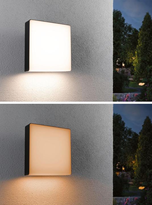 Actual product image Paulmann Azalena (700 lm, IP44)