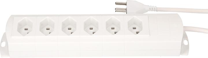 Actual product image Max Hauri Prime Line (6 x, Type 23, 3 m)