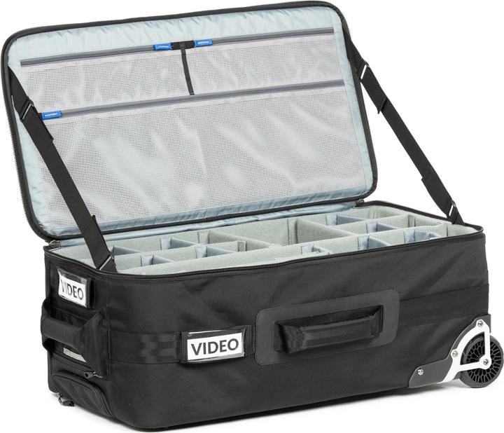 Actual product image Think Tank Logistics Manager 30 V2.0 (Photo case, 168.91 l)