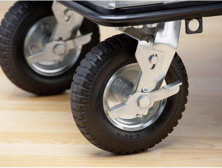Image du produit Meister Super Cross Over (300 kg)
