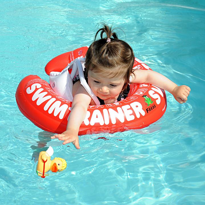 Immagine prodotto Swimtrainer Classico