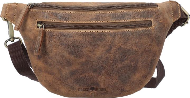 Produktbild Greenburry Gürteltasche Vintage 1743C Waist Bag