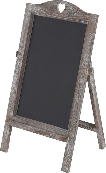 Shabby marron