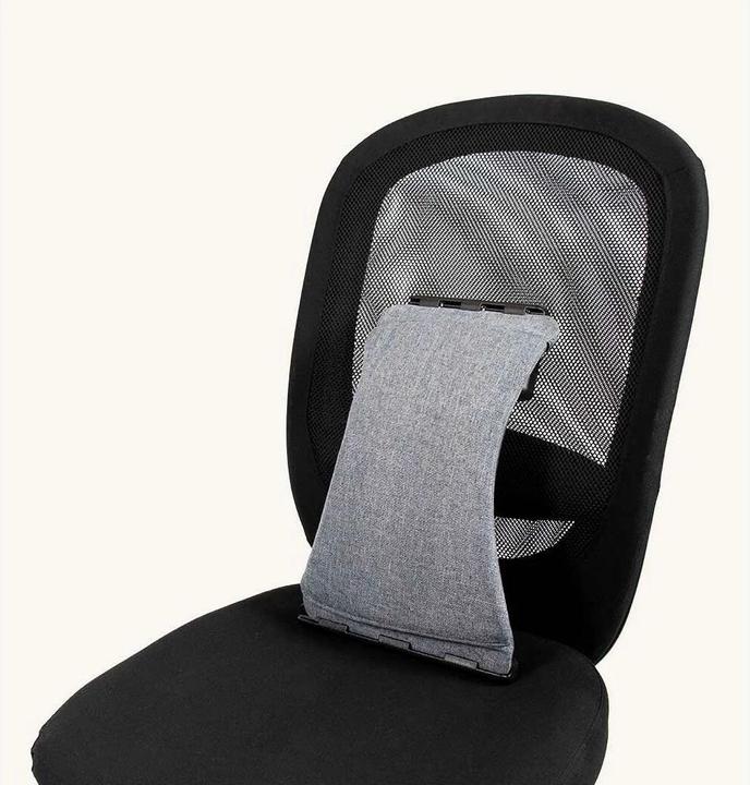 Actual product image Swedish Posture Back Stretch PRO Etireur-dos