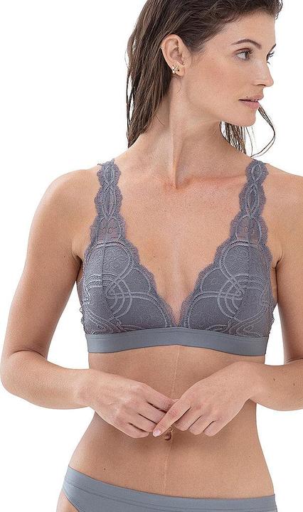 Image du produit Mey Poetry Fame Triangle Soutien-gorge (XL)
