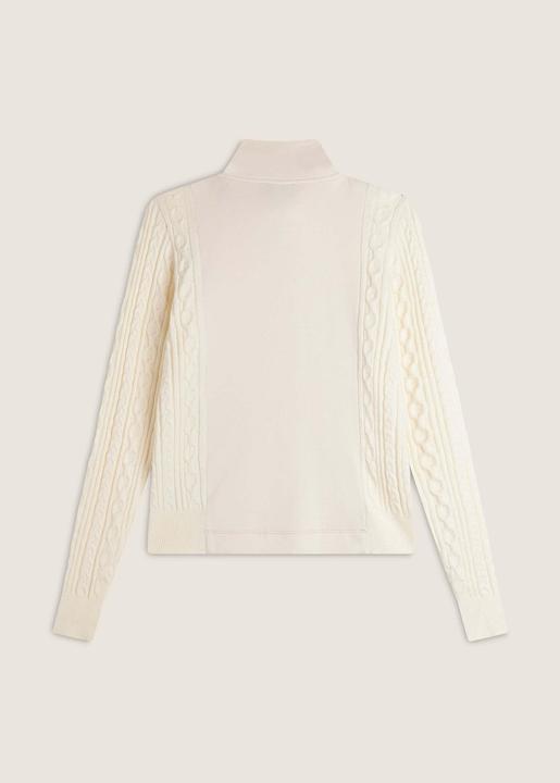 Actual product image Freddy Sweatshirt F4WINES (M)