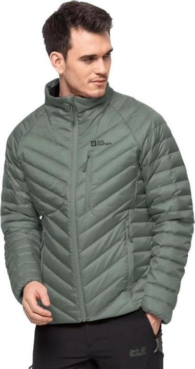 Actual product image Jack Wolfskin Passamani Down Jkt M (XL)