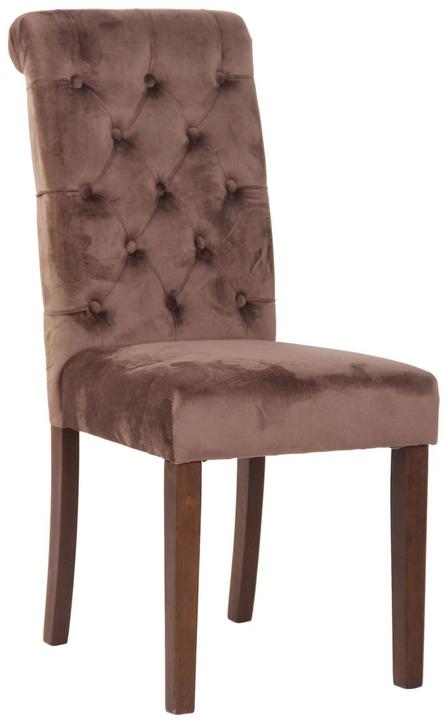 Actual product image Swisshandel24 Set of 2 Lisburn velvet