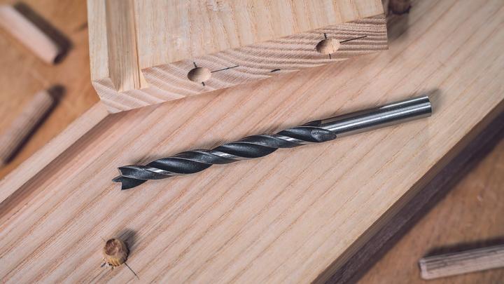 Produktbild Bosch Professional Zubehör PRO Wood Holzspiralbohrer, 24 x 160 x 215 mm (13 mm)