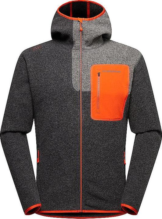 La Sportiva Veste d'escalade Agon (S)