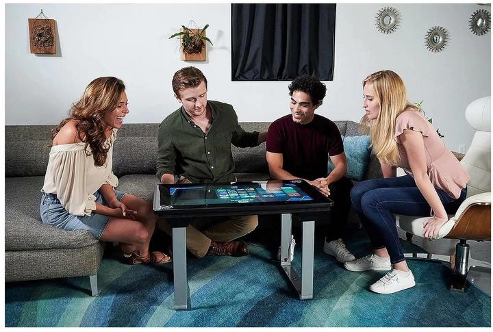Produktbild Arcade1Up - Infinity Game Table