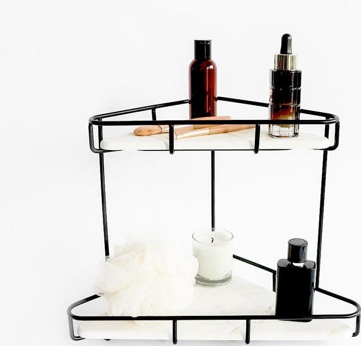 Produktbild Stonea Triyan Makeup Tray Topaz