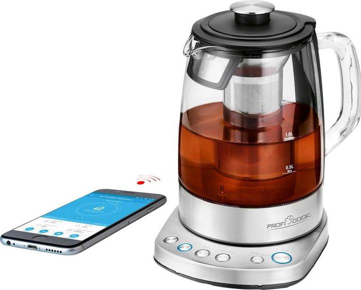 Produktbild Proficook WKS1167G (1.50 l)