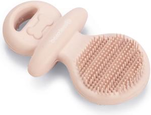 Actual product image Beeztees Puppy Dental Pacifier Dog Toy (Dog chew toy)